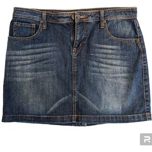Earl Jean skirt NWOT